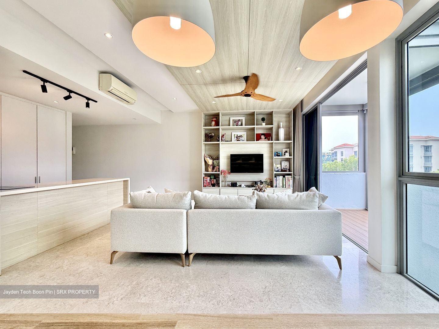 Ferraria Park Condominium (D17), Condominium #628864691